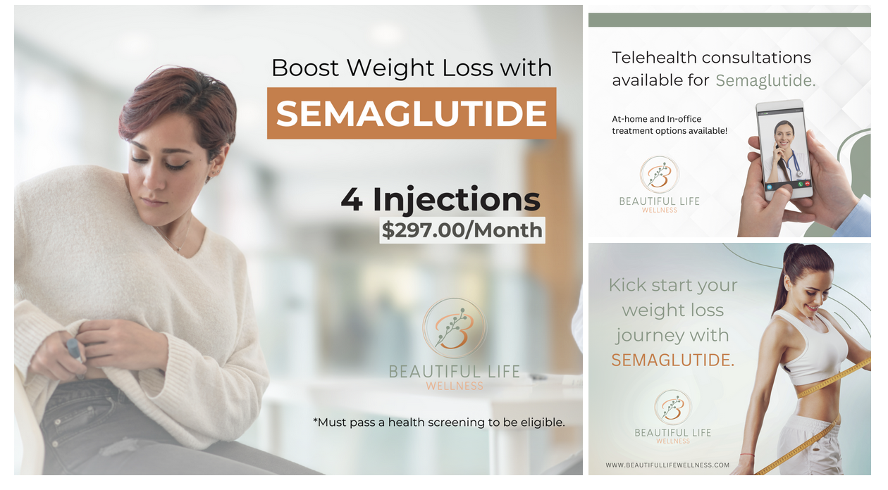 Beautiful Life Wellness